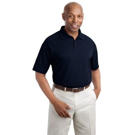 Front of Shirt