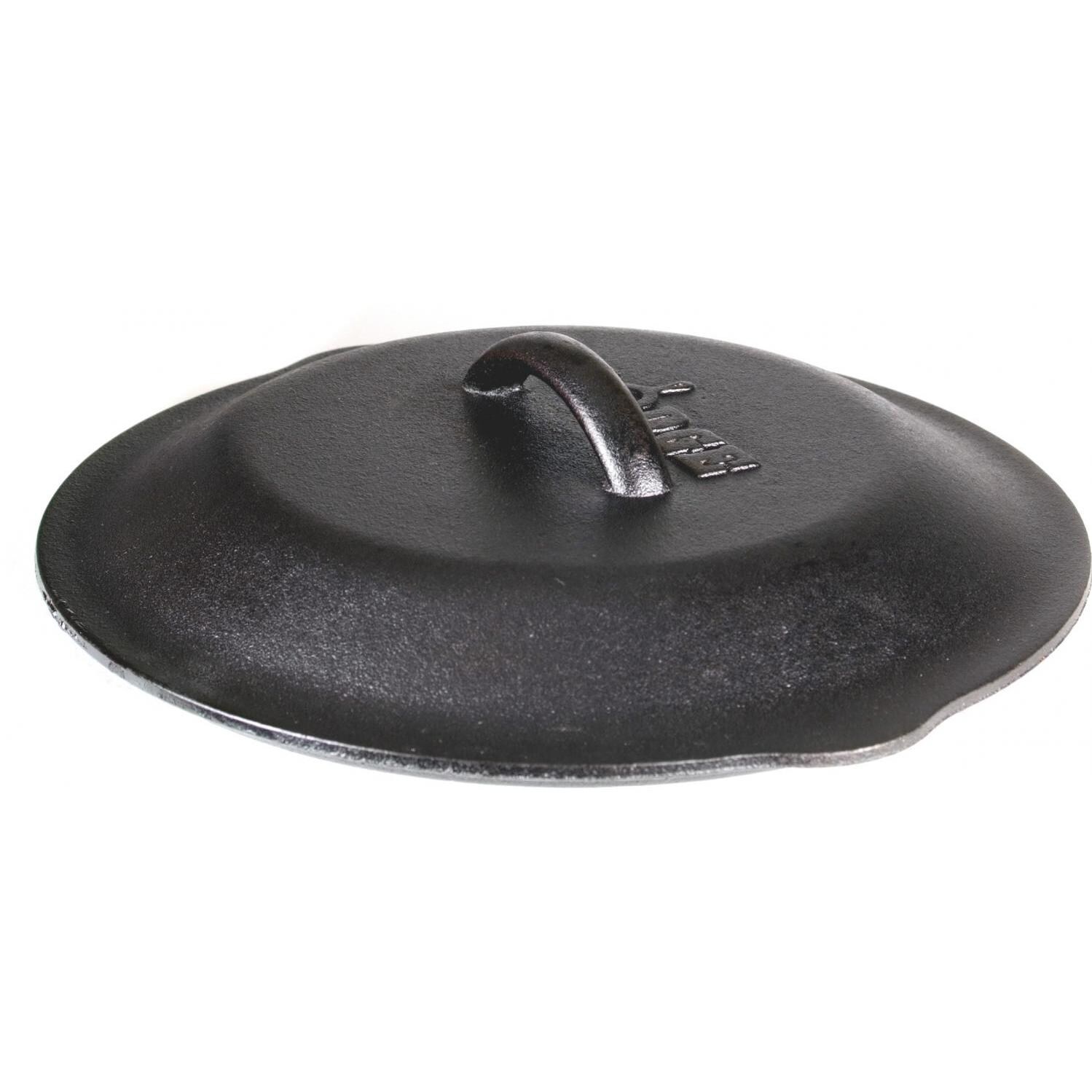 Lodge Cast Iron Lid for 9 Inch Skillet thumbnail