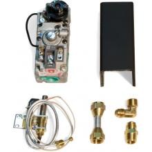 Grand Canyon Natural Gas Millivolt Quick Mount Kit image