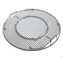 Weber 8835 22-Inch Hinged Cooking Grate image