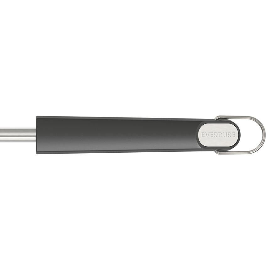 Everdure EPTURNPEEL Aluminum Pizza Turning Peel - Handle thumbnail
