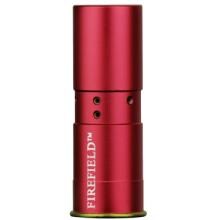 Firefield Laser Bore Sight For 12 Gauge - Fire Field Laser Boresight - FF39007 image