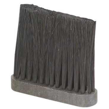 UniFlame 5 Inch Nylon Brush Head