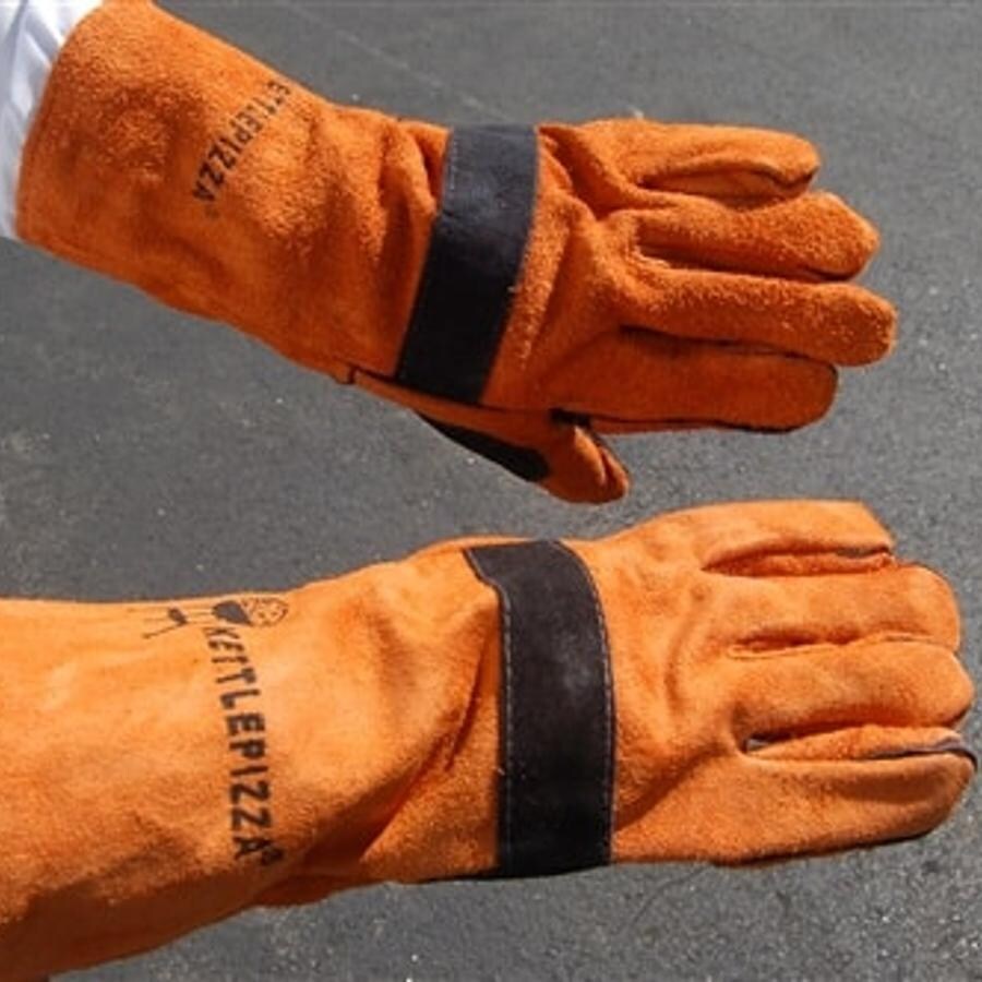 KettlePizza Grilling Gloves thumbnail