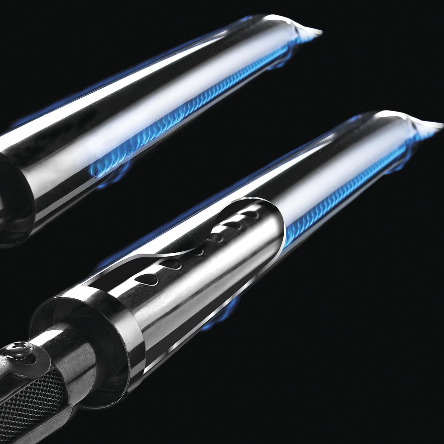 Broil King Signet 90 3-Burner Freestanding Gas Grill - Stainless Steel Dual Tube Burners thumbnail