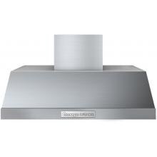 Tecnogas Superiore 30-Inch PRO Stainless Steel Under Cabinet Vent Hood - 400 CFM - HP301SSS image