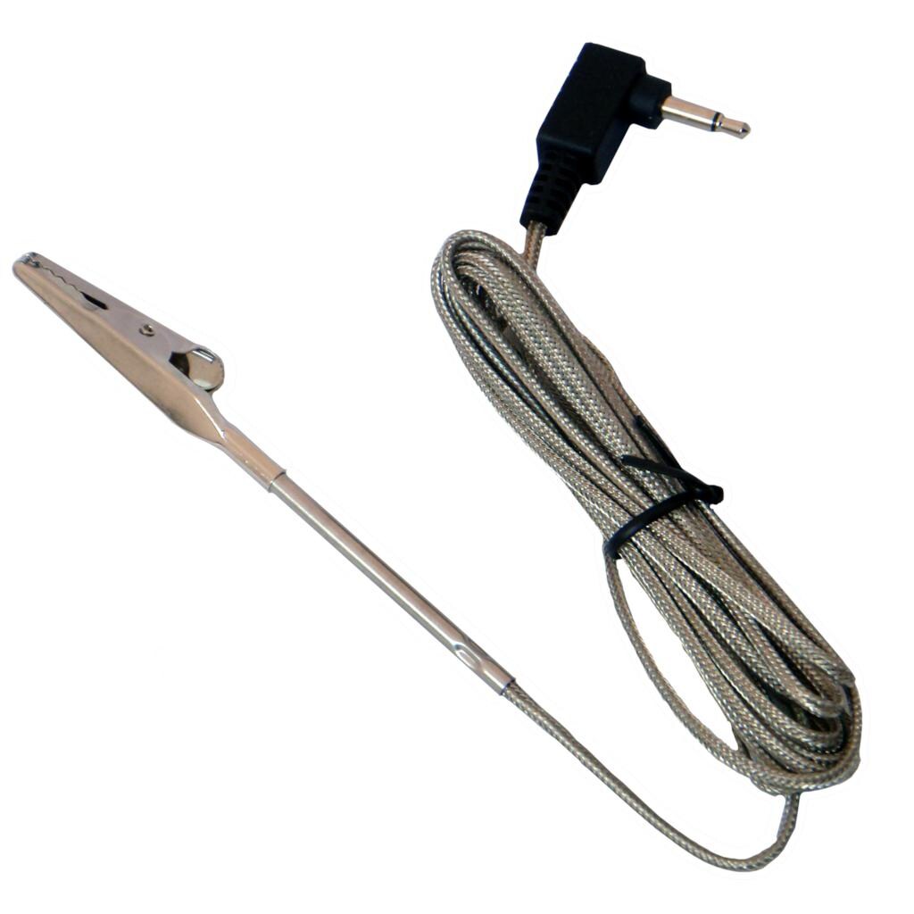 PitmasterIQ PB01 IQ110/IQ120 6 ft Spare Temperature Probe thumbnail