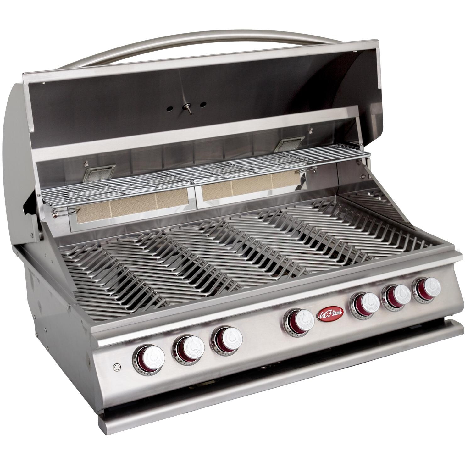 How To Convert A Propane Burner To Natural Gas How To Convert A Propane Burner To Natural Gas