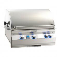 Fire Magic Aurora A540i 30-Inch Built-In Propane Gas Grill With One Infrared Burner And Rotisserie - A540i-6L1P image