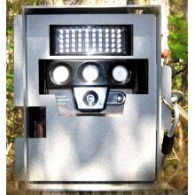 Smart Scouter Remote Cellular Camera Security Box image