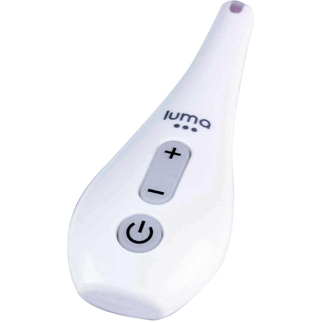 Luma Comfort 650 Sq Ft Ultrasonic Cool Mist Humidifier White