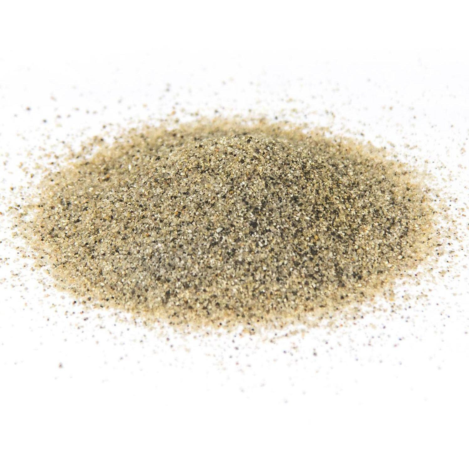 GasLogGuys Gas Fireplace Sand & Vermiculite