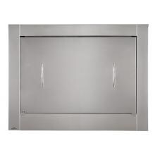 Napoleon GSS42COV Stainless Steel Cover image