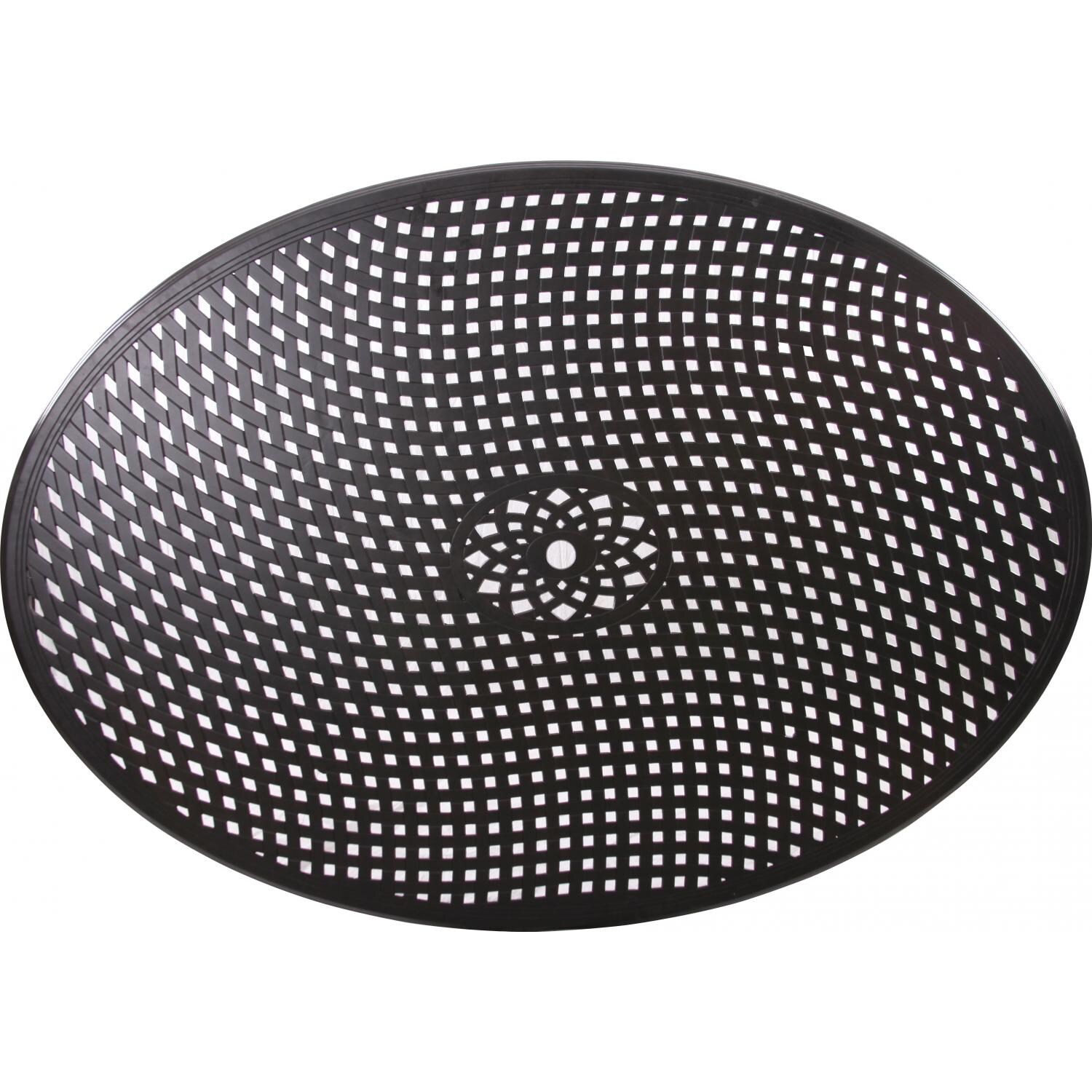 Darlee Series 99 Patio Dining Tabletop Detail thumbnail