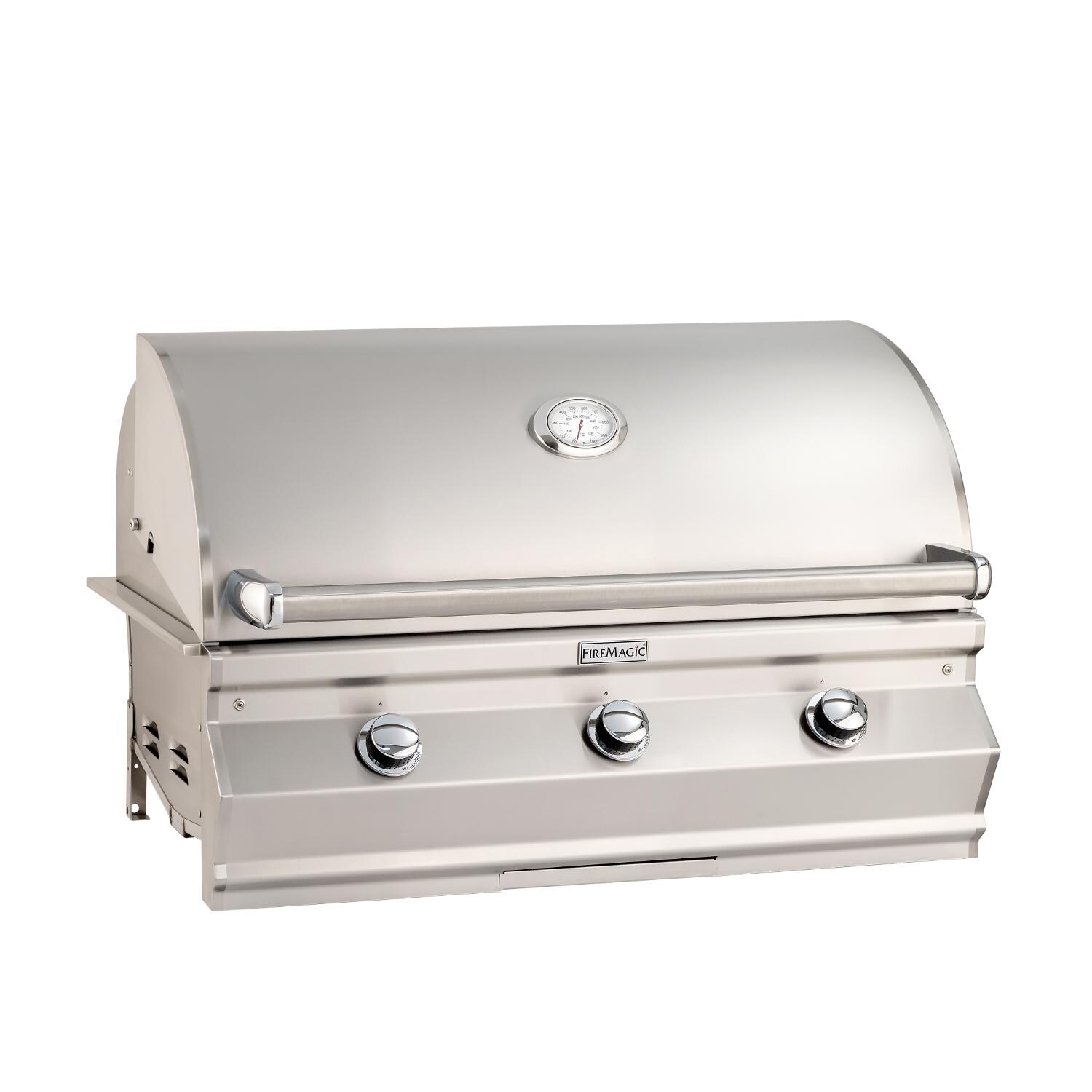 Fire Magic - C650I-RT1P - Choice 36-Inch Built-In Propane Gas Grill thumbnail