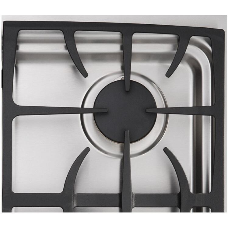 DCS Cooktops 30Inch Propane Gas Dropin Cooktop By Fisher Paykel CTD