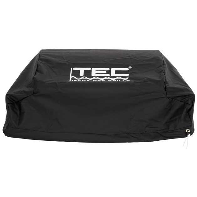 TEC Vinyl Grill Cover For G-Sport FR Portable Tabletop Grill - GSFRHC