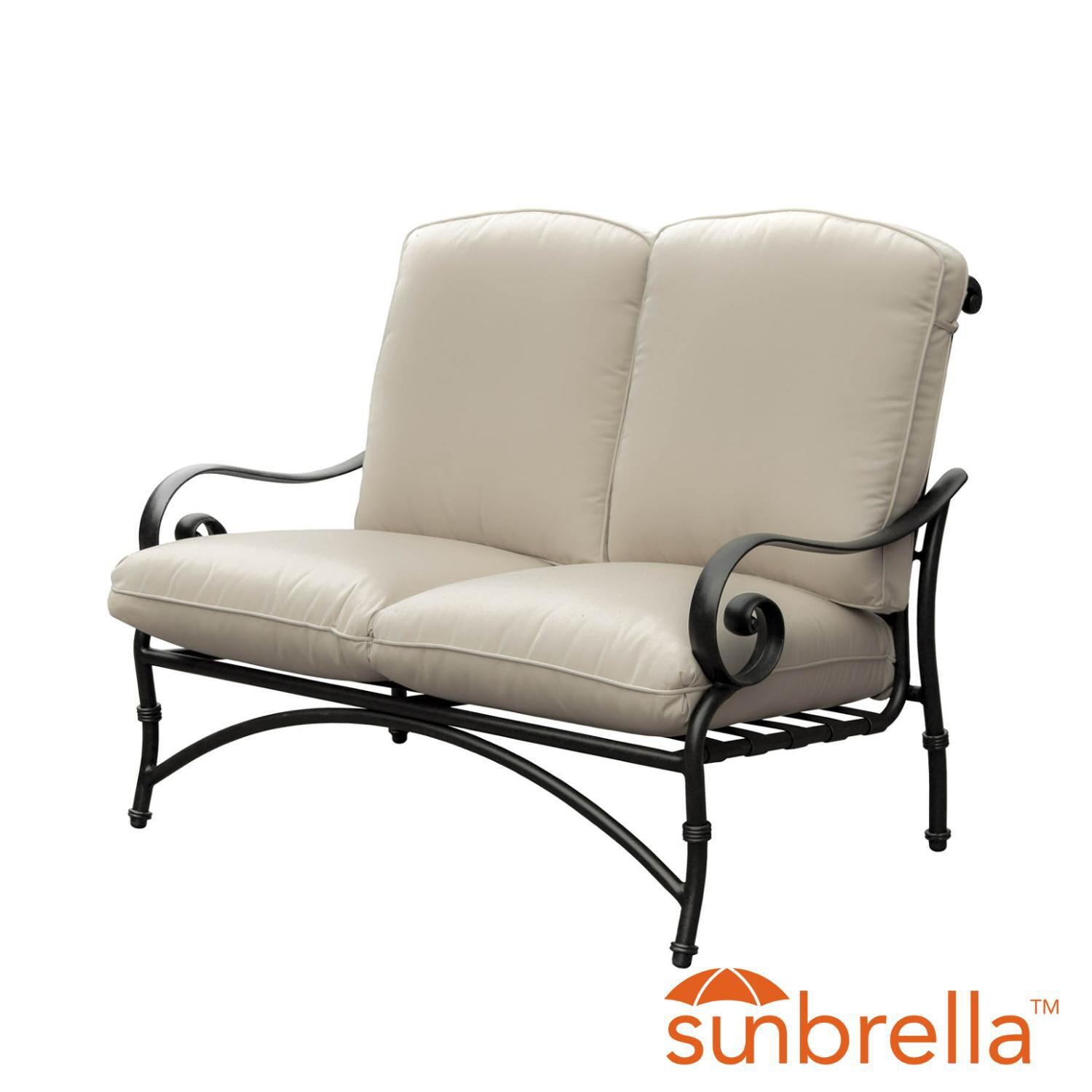 Lakeview Outdoor Loveseats