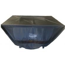 Backyard Hibachi Grill Cover image