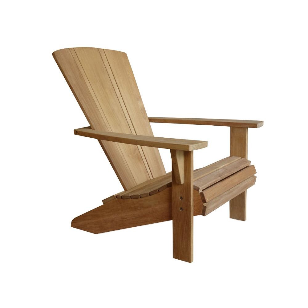 Douglas Nance Adirondack Chairs