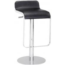 Zuo Modern Equino Barstool Black 301111 image
