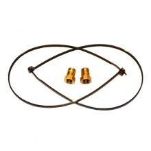 Twin Eagles Conversion Kit For Power burner - Propane to Natural Gas - CKNG-TEPB24
