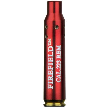 Firefield Laser Bore Sight For 223 Remington - Fire Field Laser Boresight - FF39001
