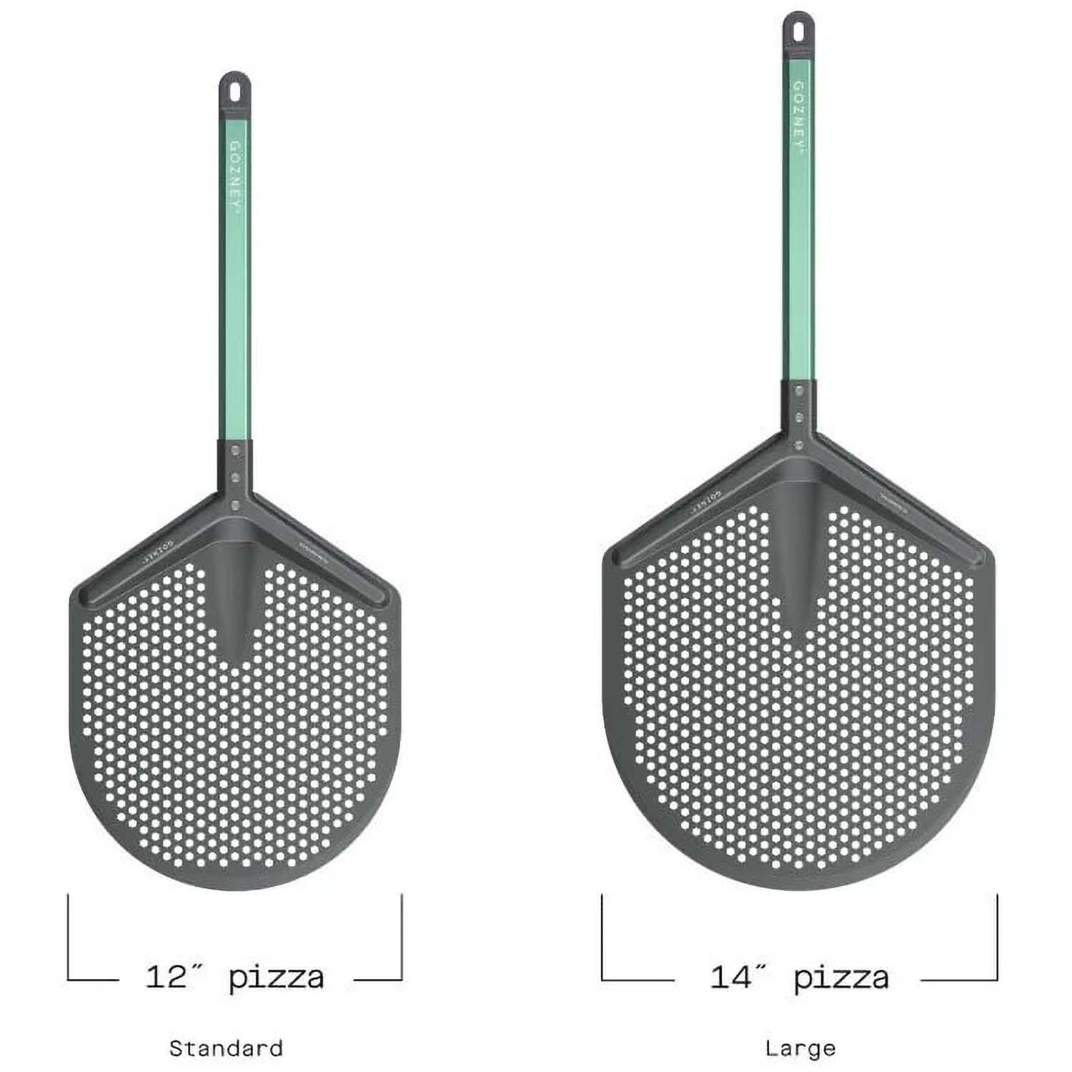 Gozney AD1777 Pro Placement Peel - Medium - Peel Comparison - Detail thumbnail