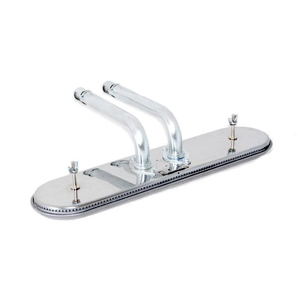 Phoenix Stainless Steel Burner And Venturi Combo - OBSPH34
