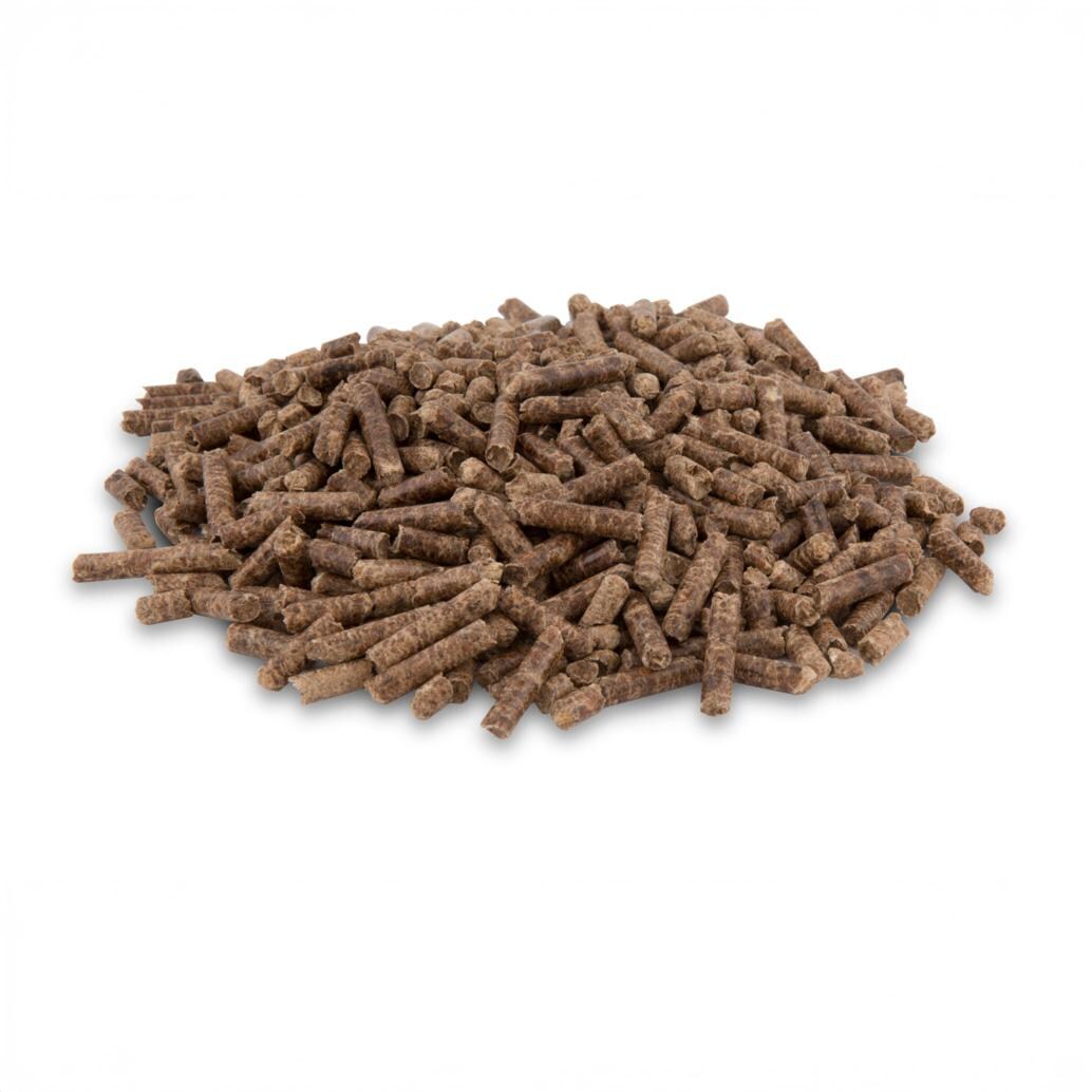 Broil King Griller's Select Blend Pellets - 20 Lbs - 63939 - Pellets - White Background thumbnail