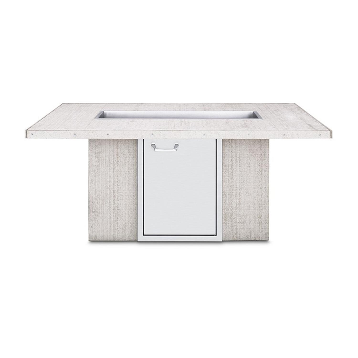 Lynx Sedona 60-Inch Propane Ready To Finish Fire Pit