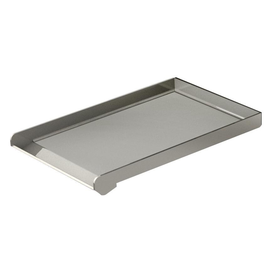 Artisan ARTP-G Drop-In Griddle For Gas Grills & Side Burners thumbnail