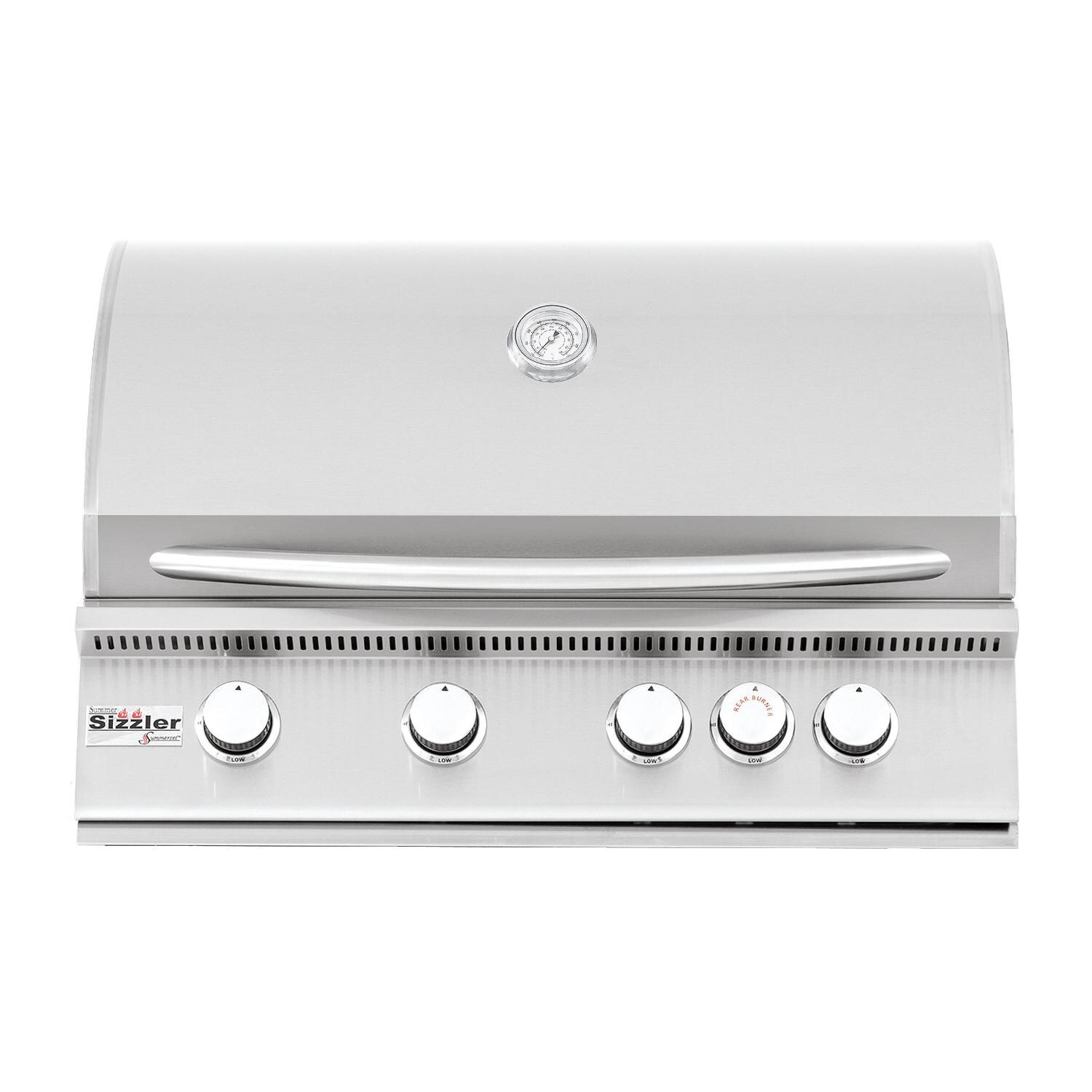 Summerset Grills Gas Grills