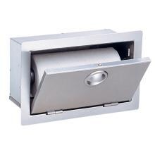 Luxor Slimline 16-Inch Paper Towel Holder - AHT-PTH image