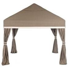 E-Z UP 10 X 10 Ft Preferred Pavilions - Luxe image