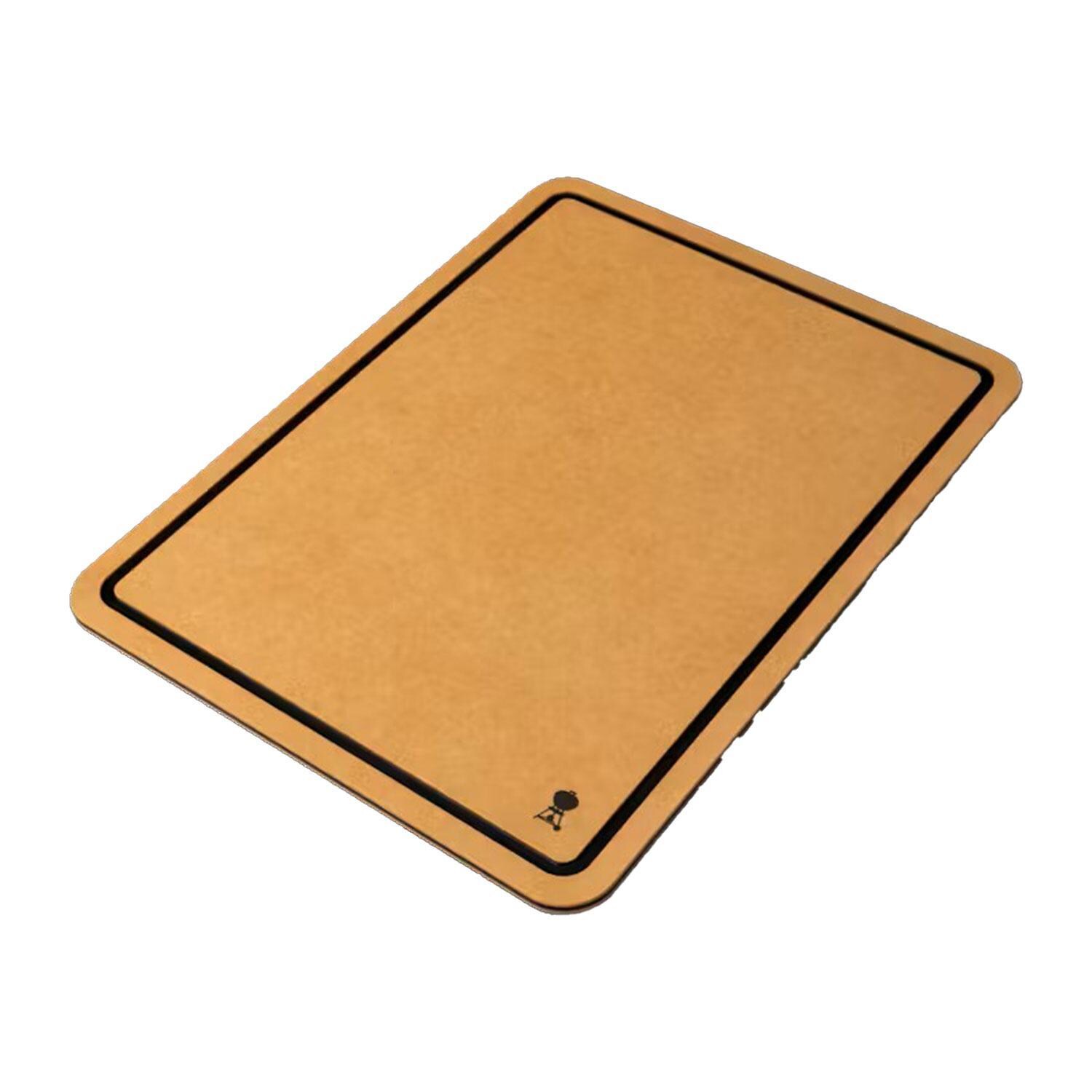 Weber 3400127 Works Cutting Board - Display - White Background thumbnail