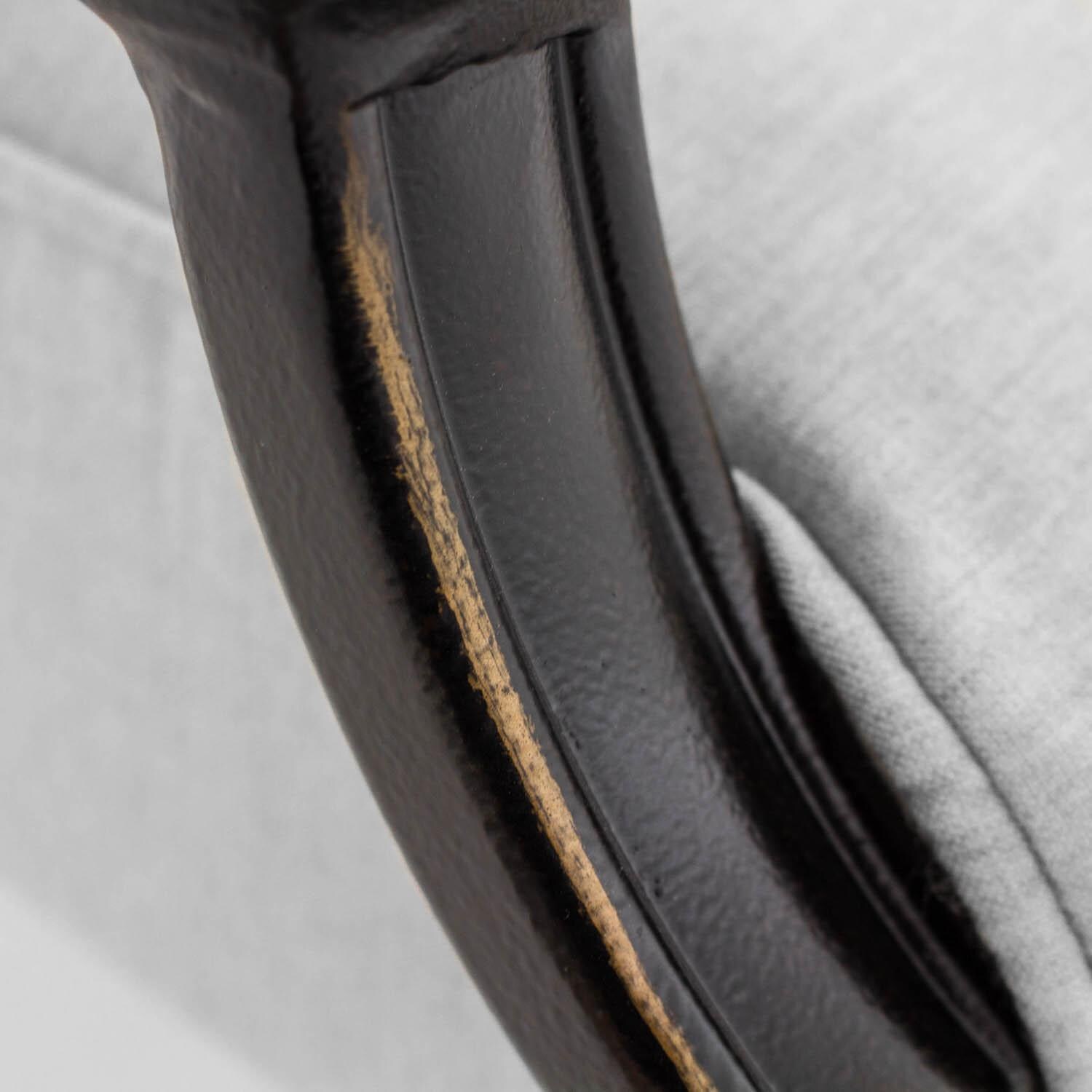 Du Monde Seating - Lower Arm Detail thumbnail