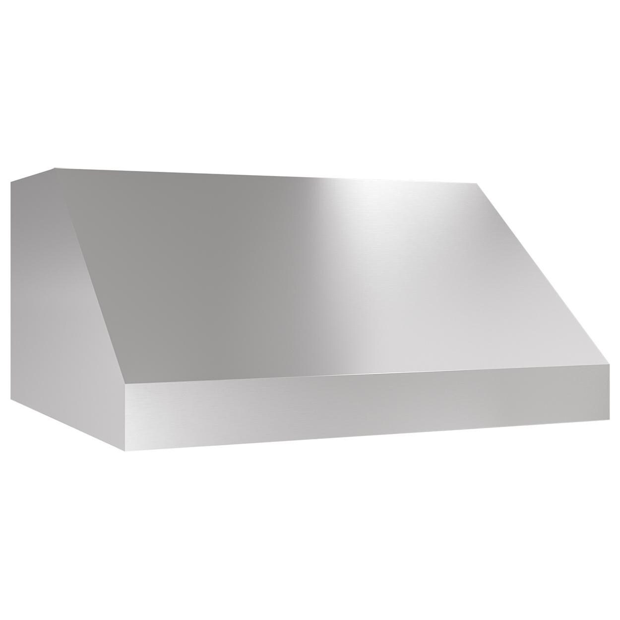 Zephyr AK7836BS 36-Inch Cypress Wall Outdoor Range Hood - 1200 CFM thumbnail