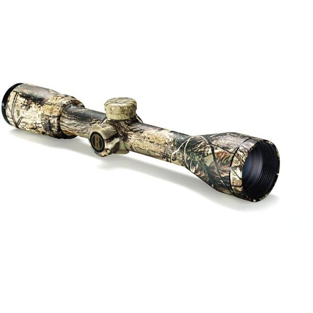 Bushnell Banner Scope, 39X40, AP Camo BBQGuys