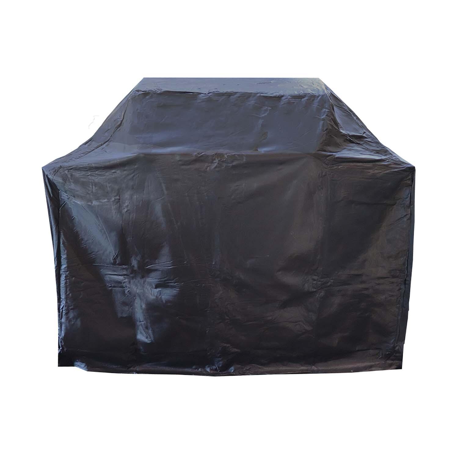 American Renaissance Grill by RCS GCARG36C Vinyl Cover for ARG36 Cart Model - White Background thumbnail