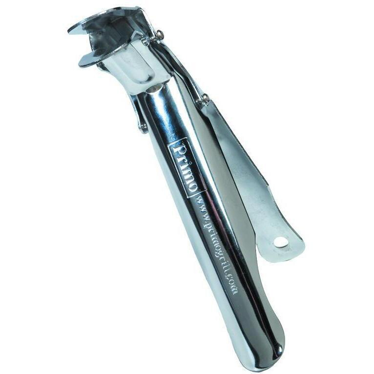 Primo PGCRH Large Round Ceramic Kamado Grill - Grid Lifter thumbnail