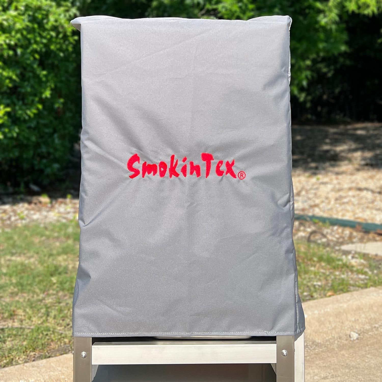 Smokin Tex Smoker Cover for The OG Legacy Series Smokers - 1405