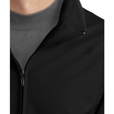 Port Authority Successor Jacket - Black