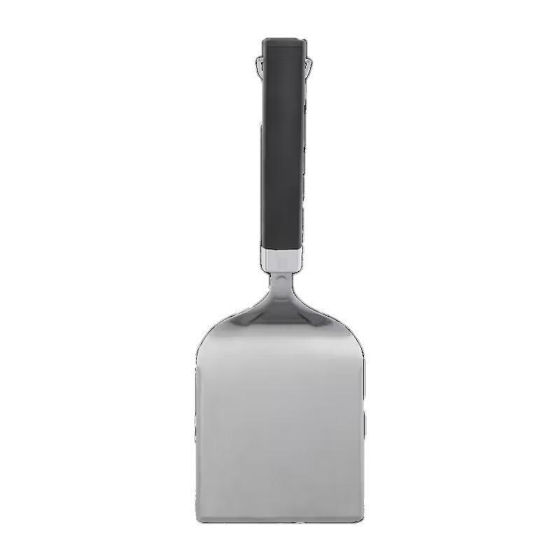Weber Grills 3400061 Weber Smashed Burger Set - Spatula - White Background thumbnail