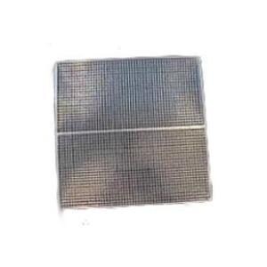 Smokin Tex 1102 Seafood Grill for Lil' Tex Legacy Series Smokers - White Background thumbnail