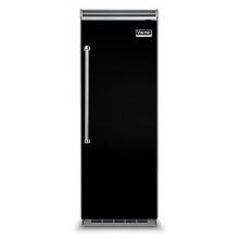 Viking Professional 5 Series 30-Inch 15.9 Cu. Ft. Built-In Right Hinge All Freezer - Black - VCFB5303RBK image