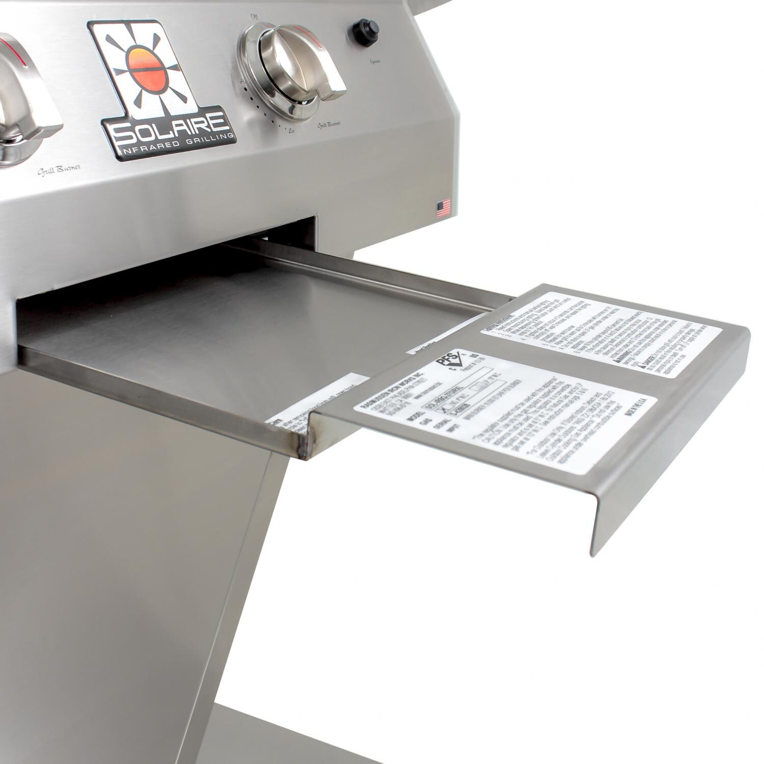 Drip Tray