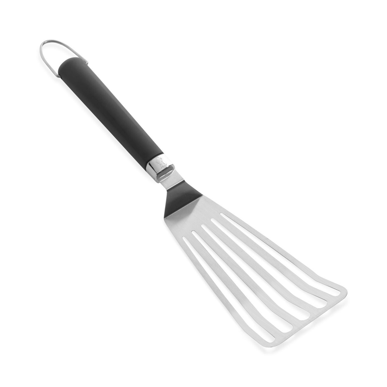 Weber 6780 Stainless Steel Flexible Griddle Spatula thumbnail