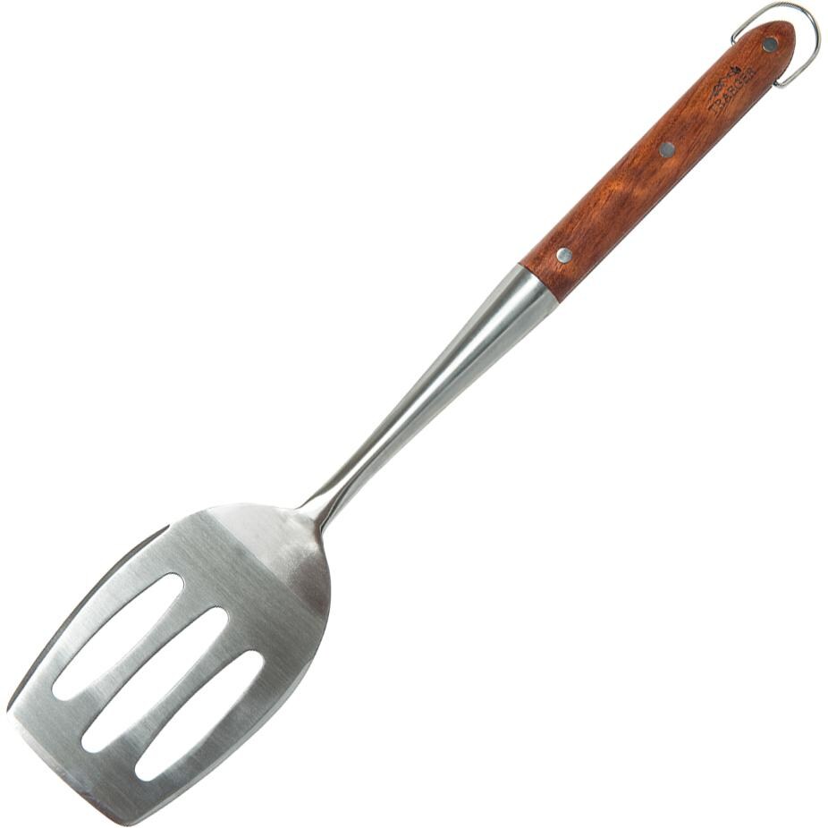 Traeger BBQ Grilling Spatula - Top Detail thumbnail