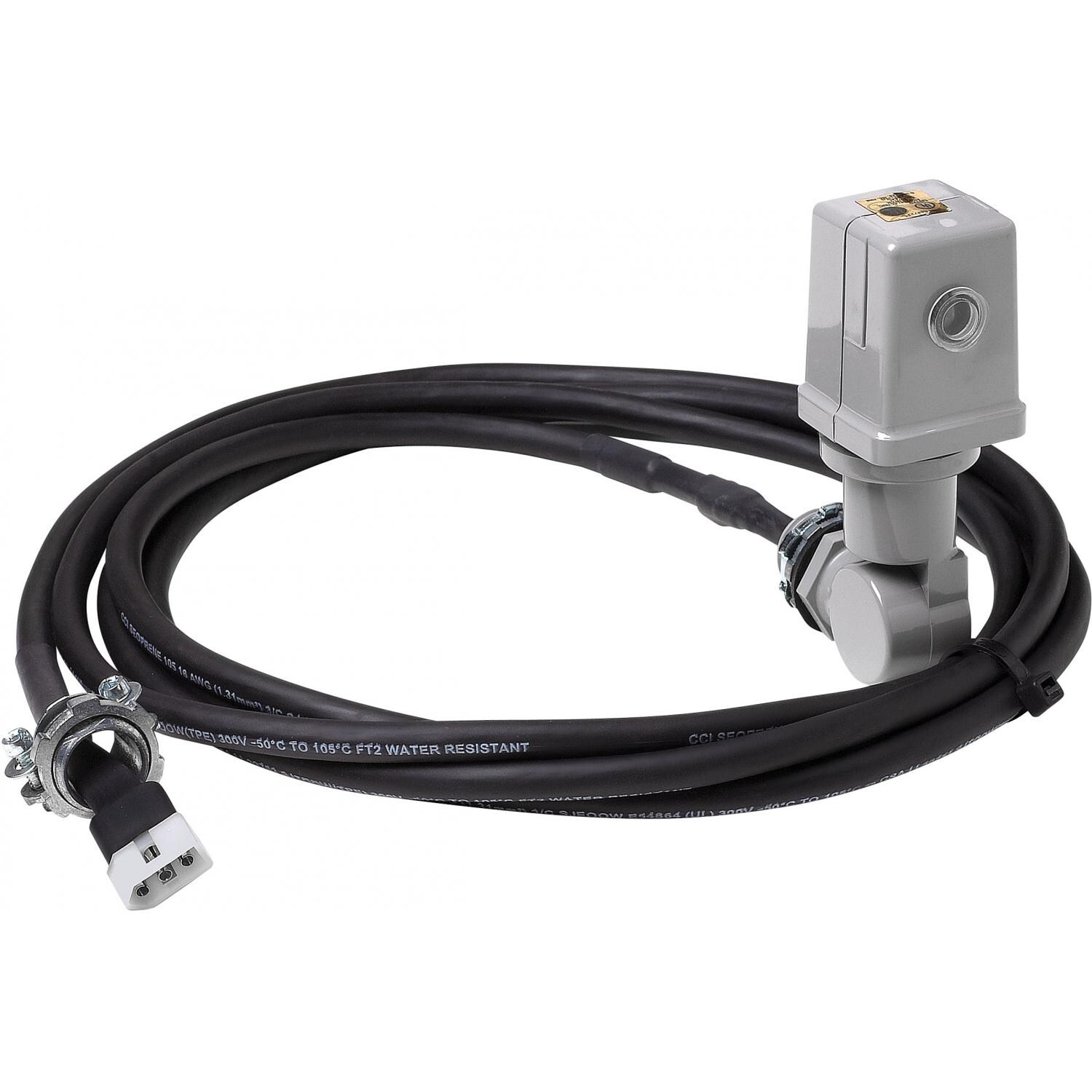 Hinkley Lighting Photocell Accessory With 10 Foot Lead For Pro-Series Transformers thumbnail